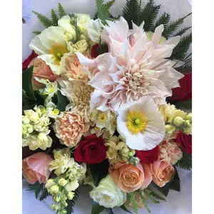 Botanica Luxe - Zabeel Premium Flower Studio
