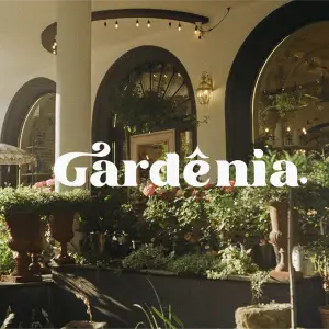 Gardenia Luxe