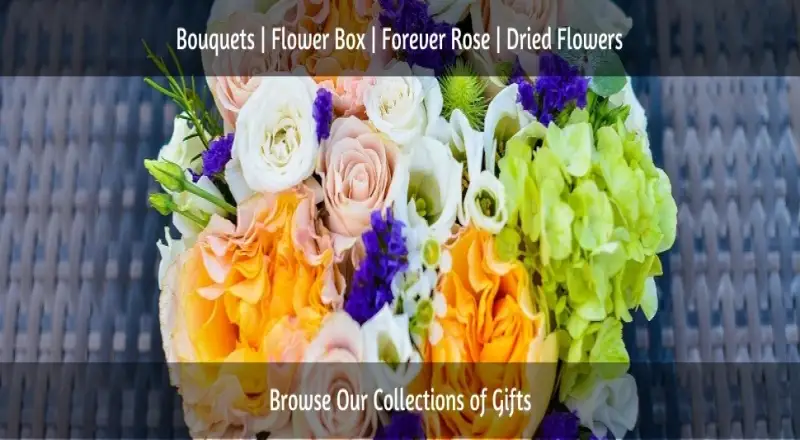 Top 10 Flower Shops in Al Barsha 1 for Unique Arrangements